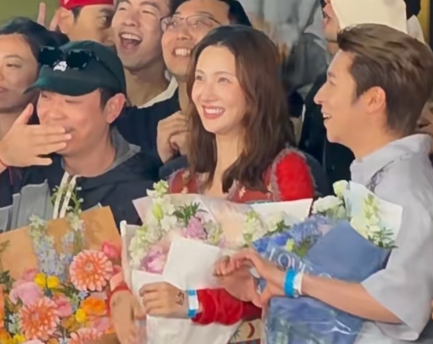 甜度拉满！《骗骗喜欢你2》杀青，金晨孙阳三搭，谐音梗意外出圈~