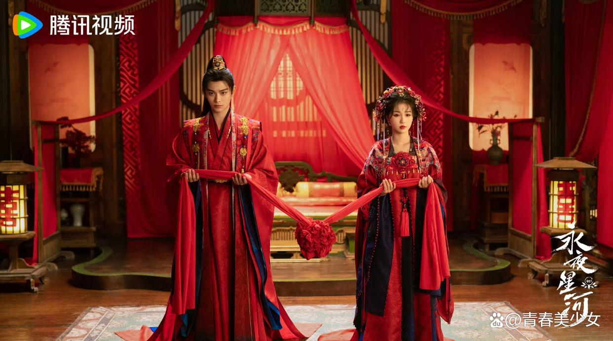 丁禹兮这些剧你不能错过,谁才是你的心头好