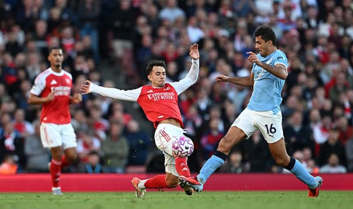 阿斯：罗德里赛季中期请求休战两个月，随后以最佳状态回归