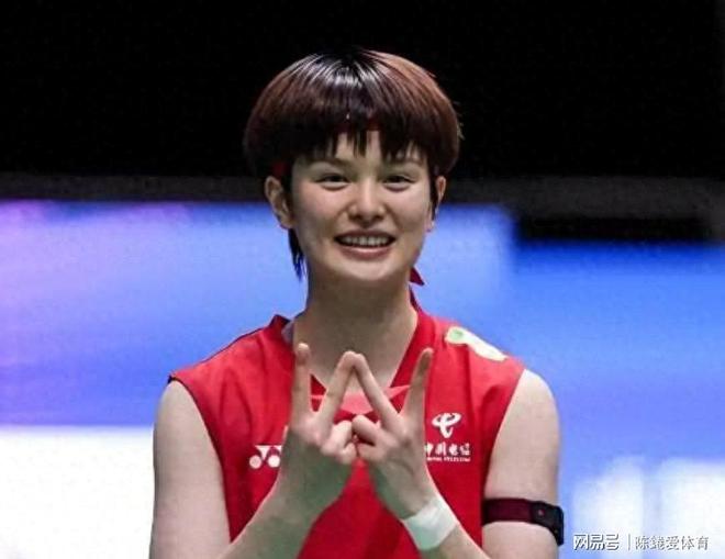 世界第一爆冷，王祉怡打破魔咒，收获70万，一问题暴露