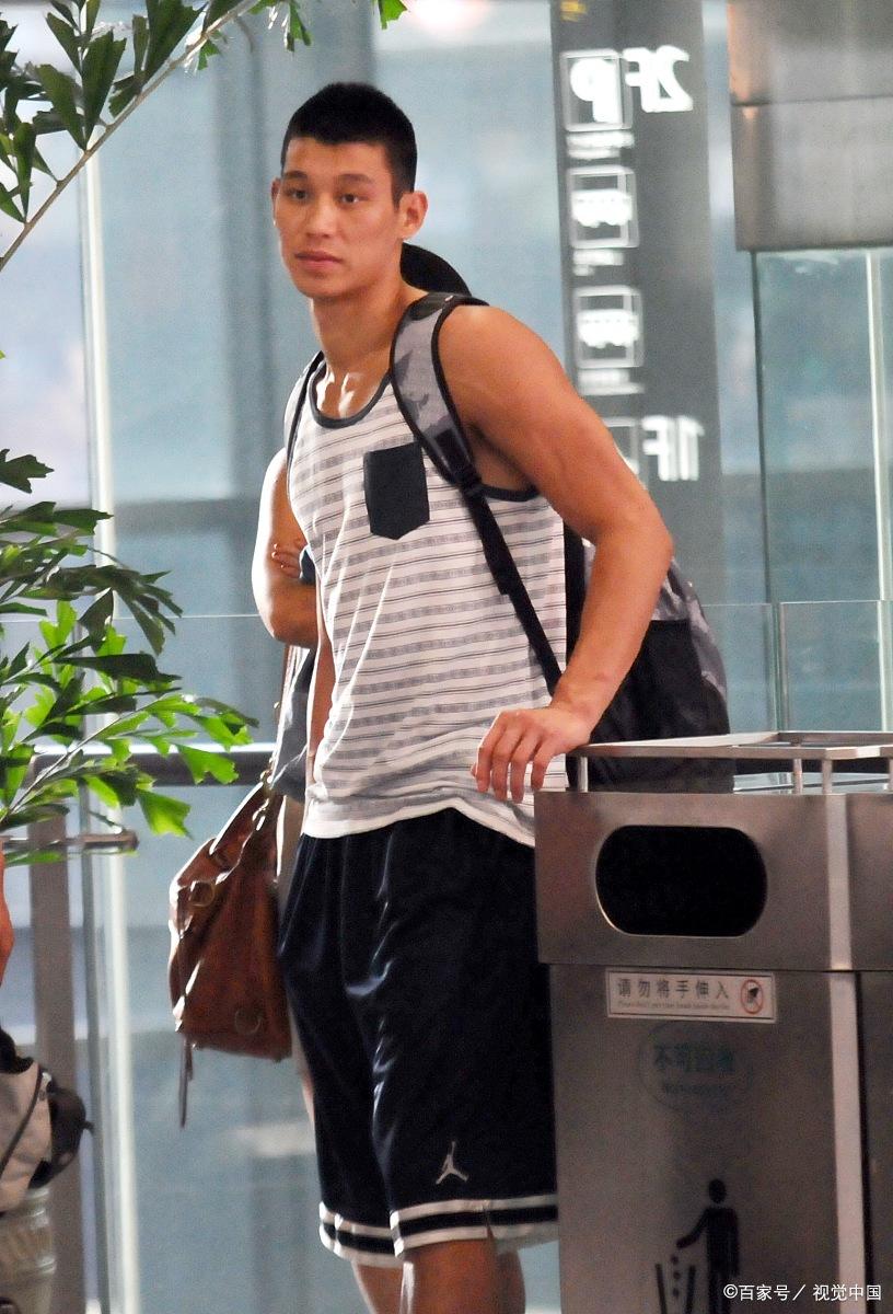 科比为什么讨厌林书豪?其实并没有大家说的那么严重