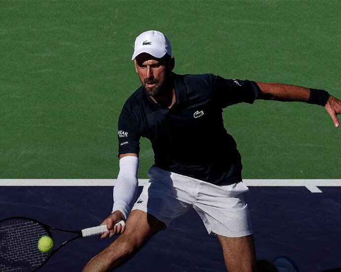 午报丨德约猛奶阿卡,辛纳轻取沙波梅钱一轮游,萨巴阿娃比送油条,高芙伤退