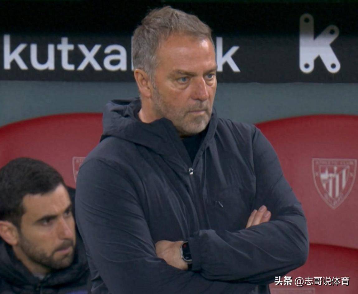 一场1-0，让皇马失望了!巴萨3连胜、又领先4分，西甲积分榜出炉