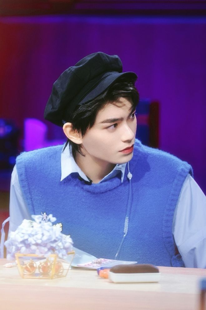 丁禹兮彭小苒合作新剧，即将开机，你们觉得他们俩有cp感吗？