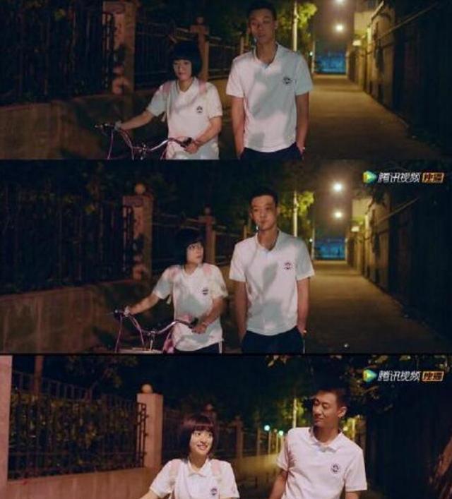 吴柏松2.0上线？看了《我的漂亮朋友》，又是心疼高至霆的一天！