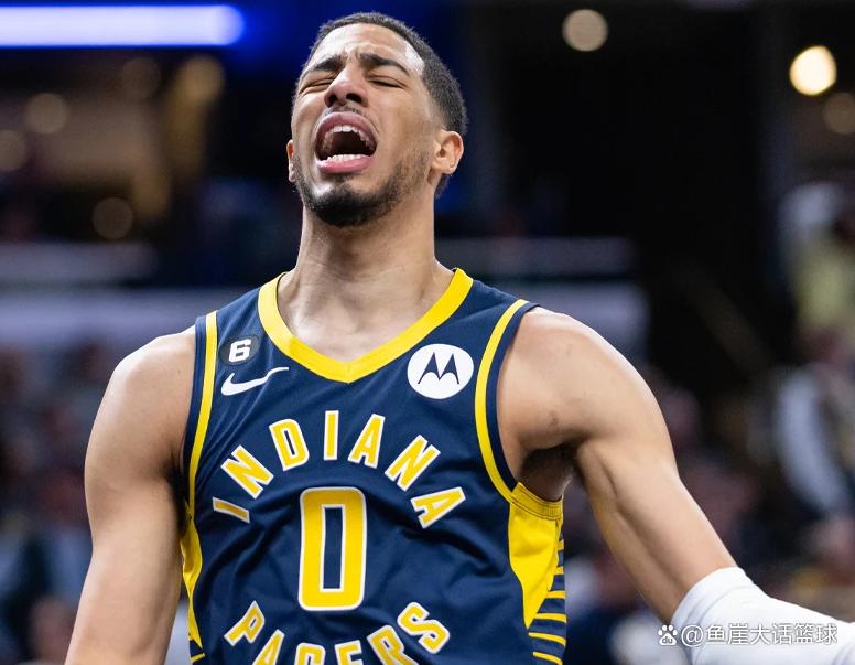 爆冷!东部黑马轰然倒下,艾顿22+13梦回巅峰,哈利伯顿空砍33+9