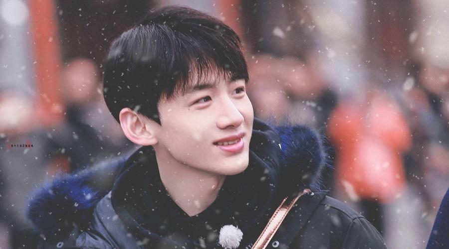 就靠一部综艺疯狂圈粉,白敬亭张艺兴到底是怎么做到的?