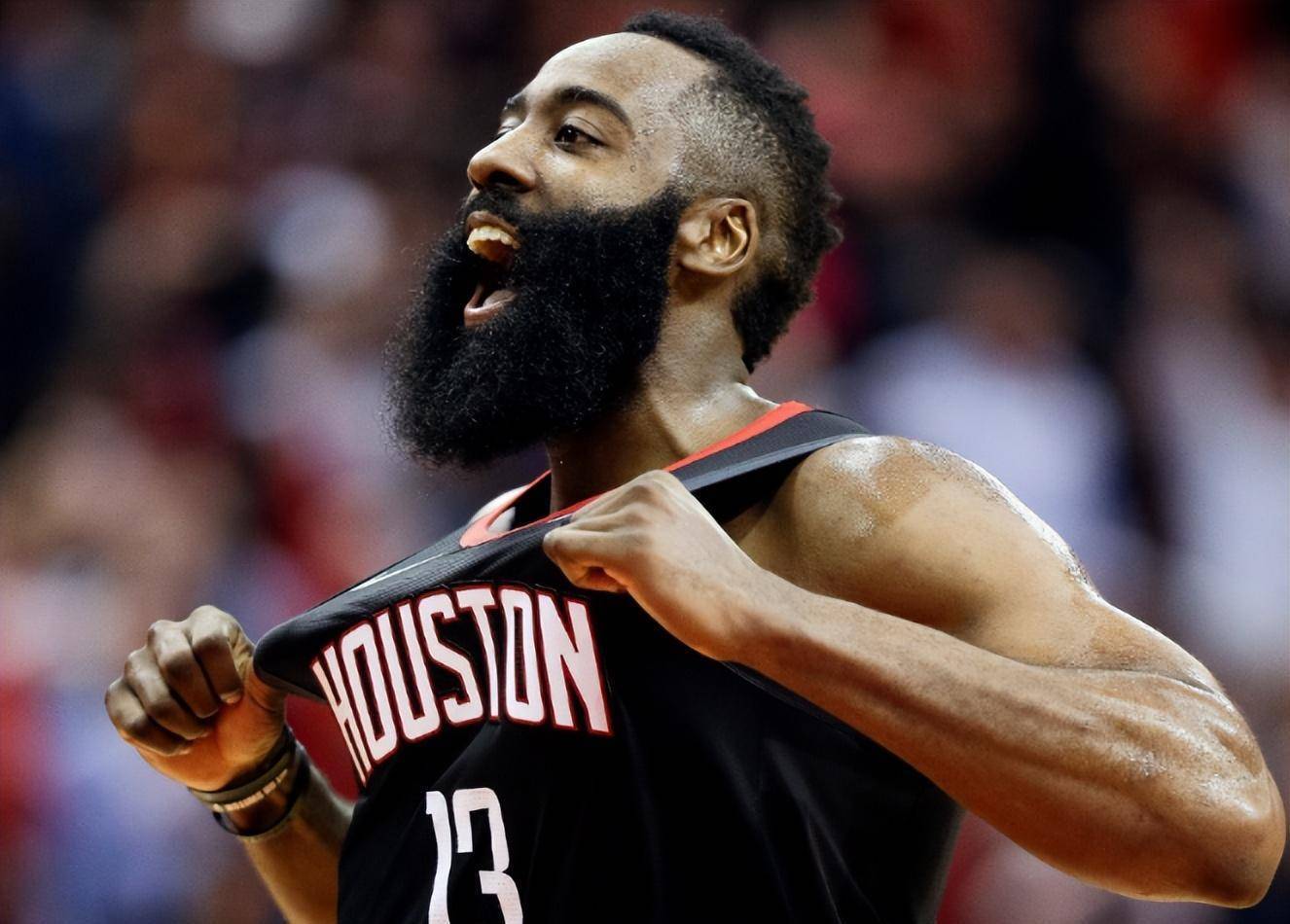 麦迪评火箭队史最佳阵容,大梦巴克利落选,球迷:可以豪取三连冠_奥拉朱旺_姚明_防守