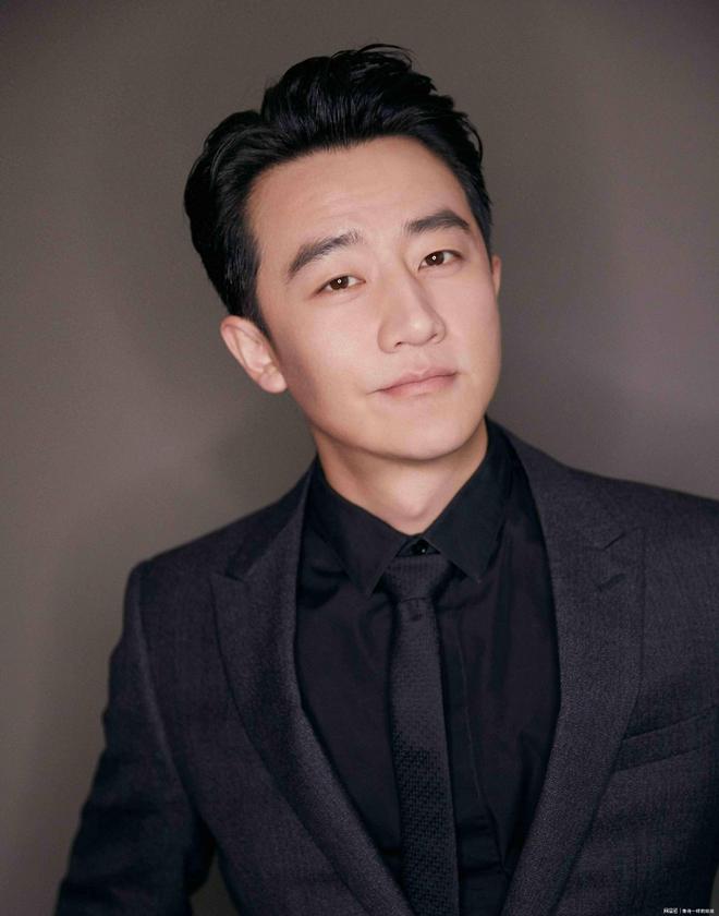 颜值演技俱佳,14年从无名到成名,41岁未婚未育