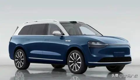 2025新能源保值率榜｜小米SU7登顶，买错车亏大了！