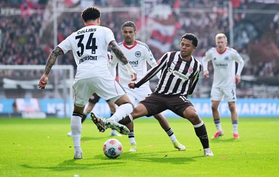 0-0大冷门,仅27%控球率仍不输,德甲第15逼平德甲第7,连续3轮不败