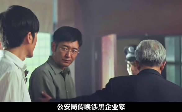 国产悬疑巅峰之作，无数人心中的意难平《沉默的真相》