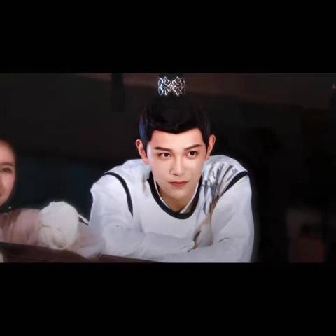 丁禹兮新剧《司宫令》古装造型引期待