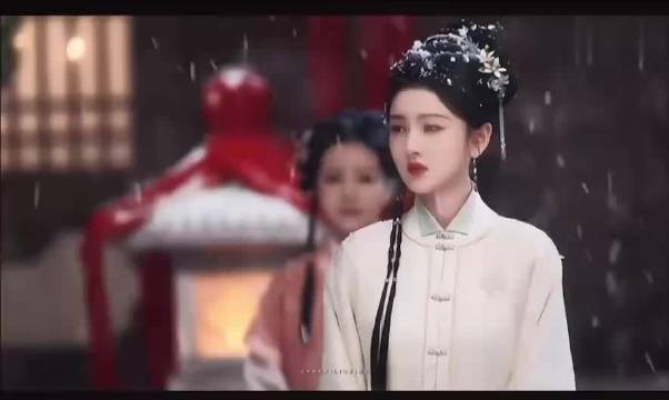 丁禹兮，宋祖儿《司宫令》官博开通～从目前的爆料看，是小丁在前了！即将开机