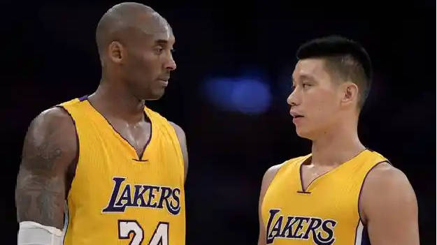 《主咖和Ta的朋友们》揭秘：林书豪讲述科比私下的真实一面