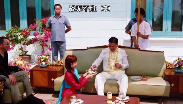 古惑仔风云起：蒋天养首度亮相