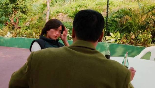 大佬B离世！古惑仔粤语经典再现吴志雄吴镇宇