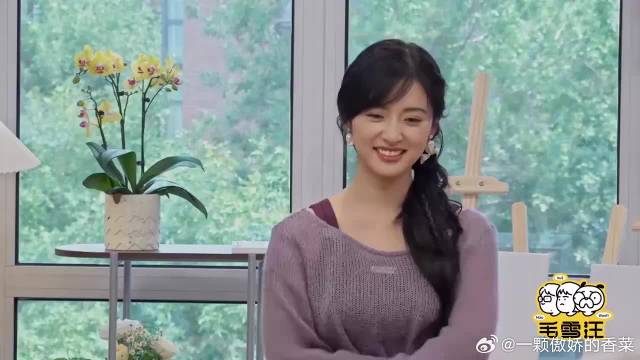 李雪琴太敢问！问王玉雯对张新成动心过吗？惊呆沈月