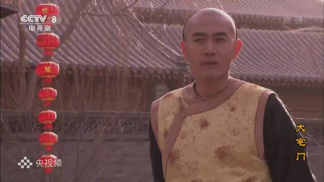 大宅门：白景琦发现店铺有内奸，将他的秘方泄漏给孙掌柜