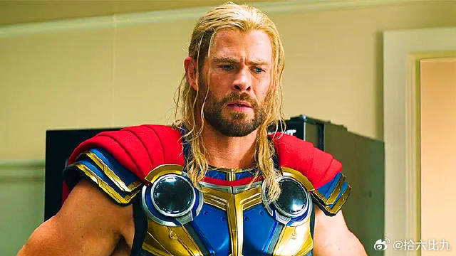 没想到雷神还会失去爱人 这次他真的什么都没有了