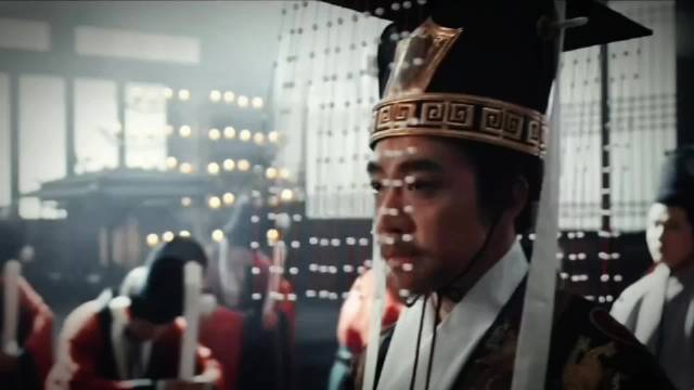 “十年开拓天下，十年养百姓，十年致太平足矣”