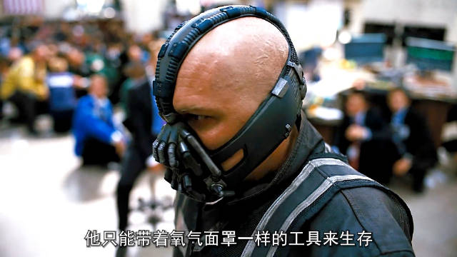 蝙蝠侠最难杀死的敌人