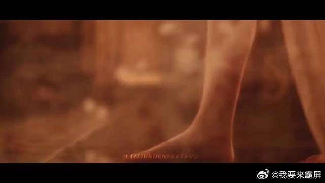 王楚然美貌惊艳绝伦，看剧时只顾盯着她的脸看