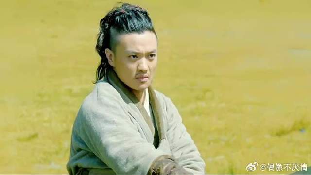 其实加钱哥，一直都在默默保护这个师弟