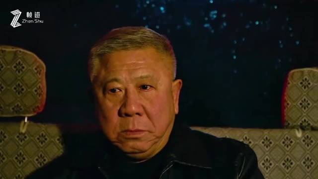 王传君《罚罪2》反派角色获赞，演技精湛再现经典