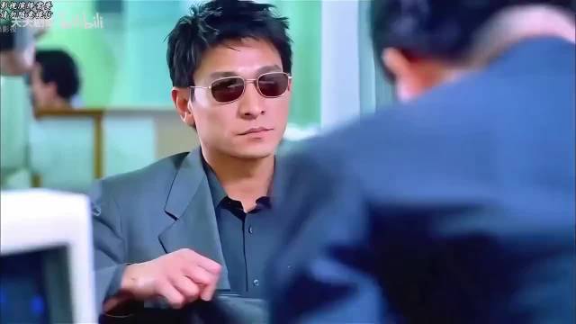 这部电影你看过么？但凡换个人来演，刘德华都下不了车，直接大结局