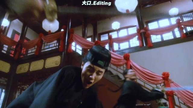 王祖贤出来真的美死我了