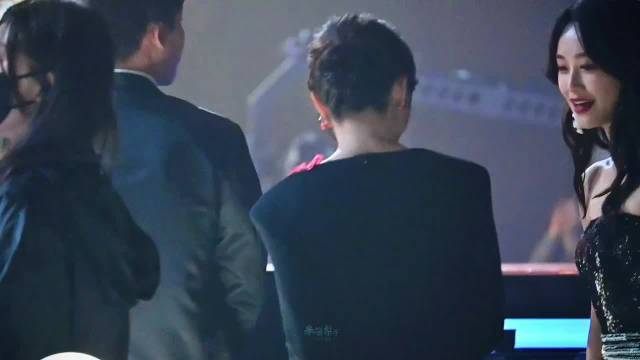 孙俪蓝盈莹甄嬛浣碧后台抱抱 长姐！当年一别，如今你还好吗