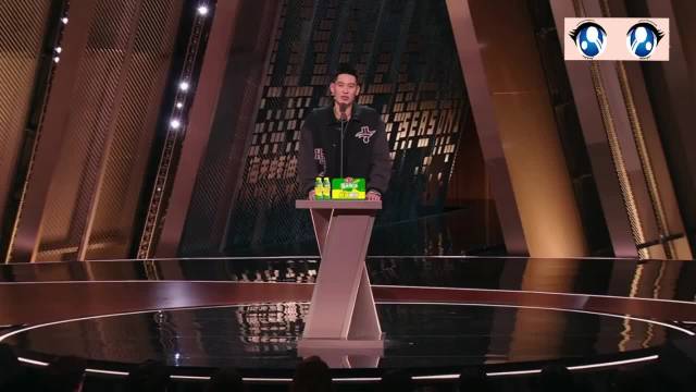 林书豪锐评：蒲熠星你长得真的好漂亮， 吐槽大会｜主咖和Ta的朋友们