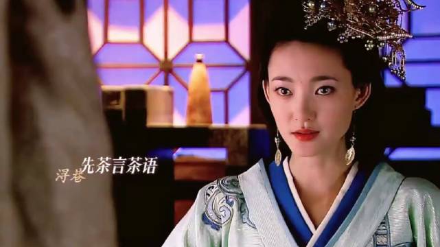 怪不得于正敢对标甄嬛传， 就这段名场面真就人均800个心眼子！