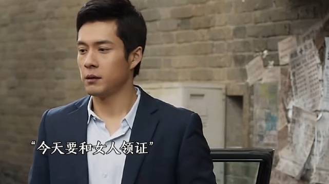 破产男子遭现任抛弃前妻伸援手，《情满九道弯》主演韩东君热依扎等亮相