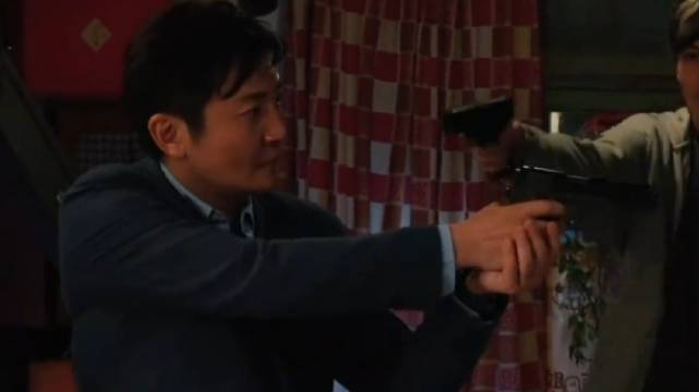 郭京飞宋茜主演国安反间谍剧《疾风劲草》优酷开播