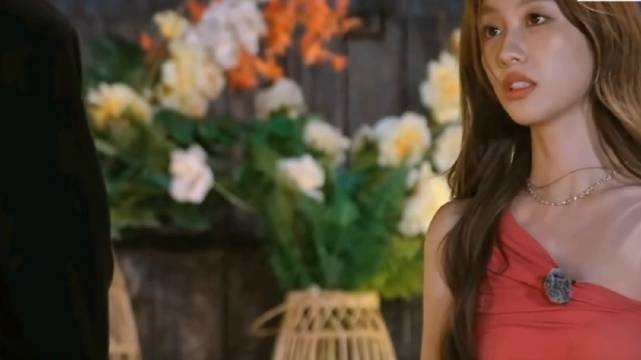 宣呈告白刘佳仪失败，天平岛成三对CP