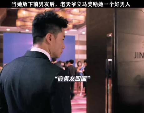 我们都要学会释怀学会放下，多看看身边的人！