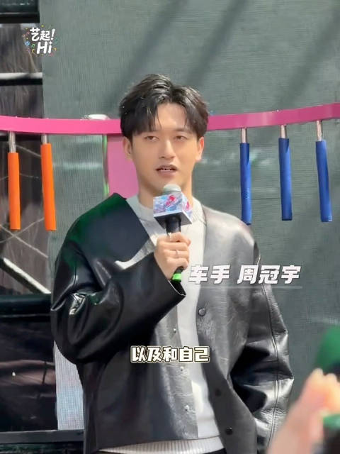 周冠宇渴望F1正式席位，力争中国大奖赛绽放光芒