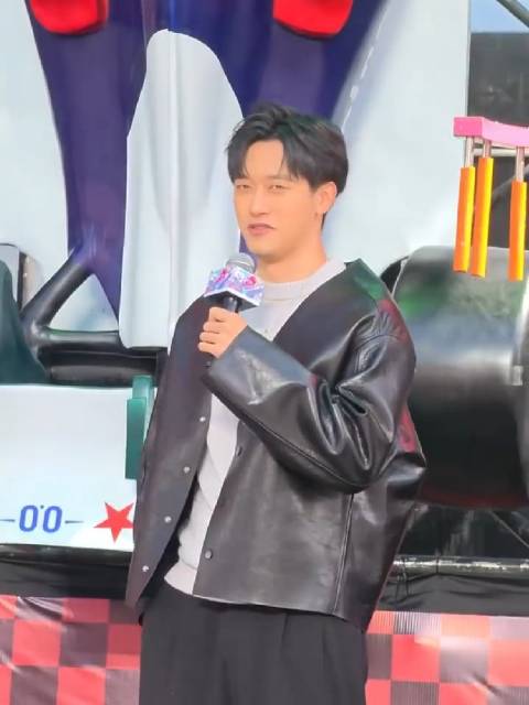 周冠宇称目标回归F1正式车手席位