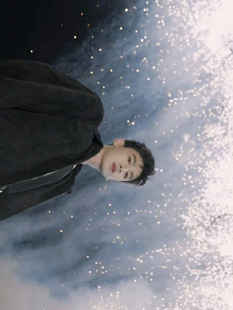 白敬亭新剧角色引热议，李沐风王长海受关注