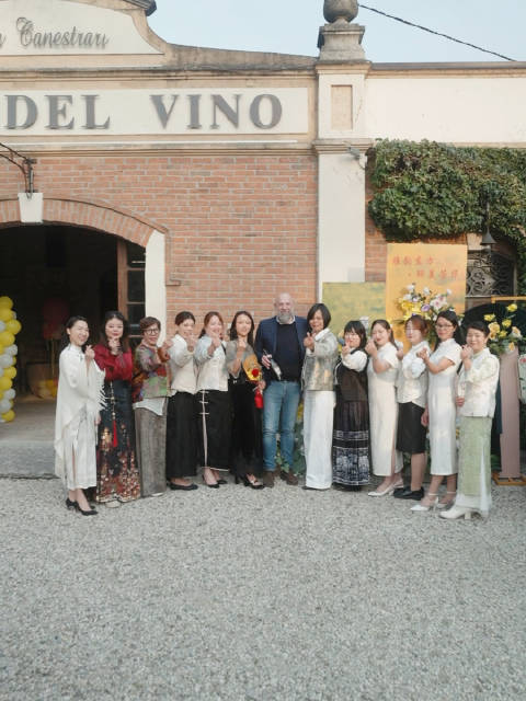 探秘意大利：历史背后的秘密基地