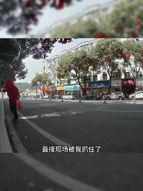 男子破坏小米YU7被车主当场抓获，称受人指使