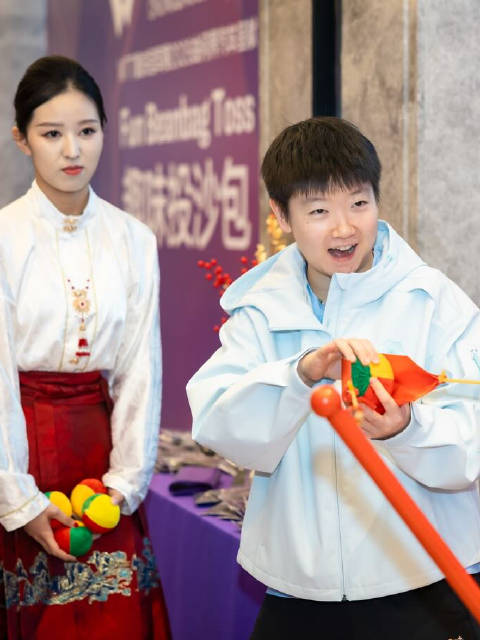 2026重庆冠军赛开赛，国乒5将首日登场