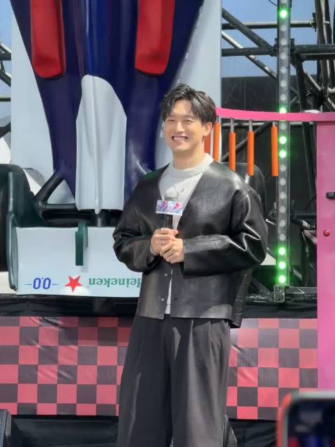 周冠宇F1中国站趣事曝光，爱猫被抱走当场落泪