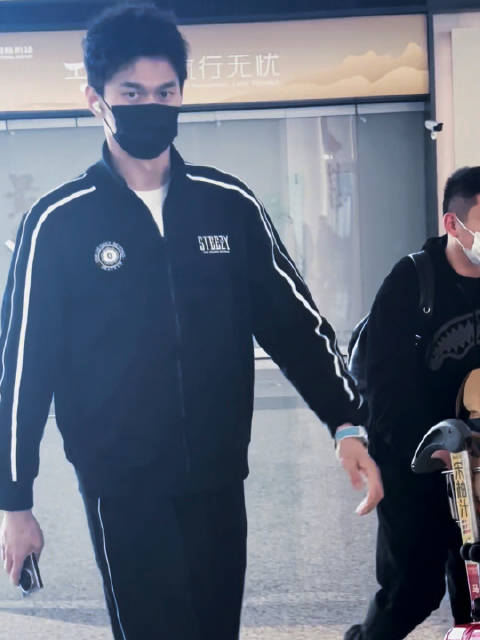 20260310 HGH到达 休整一下继续出发