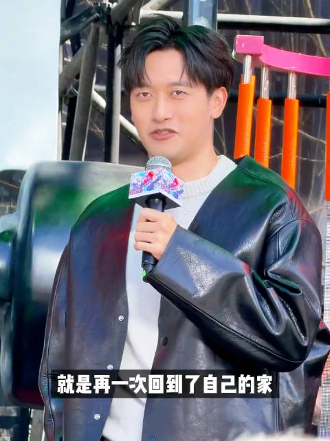 周冠宇称目标留在围场争取回归F1