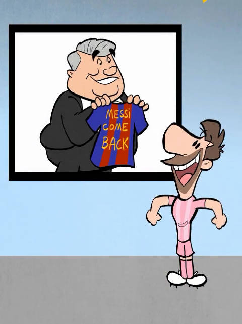 “他不止一次骗了你，不值得你再为他伤心……”