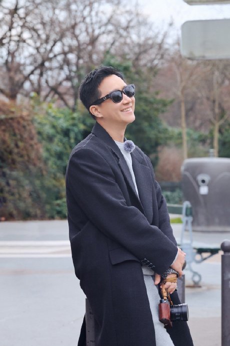 韩庚开通抖音为何选择出道二十周年这个时间点？