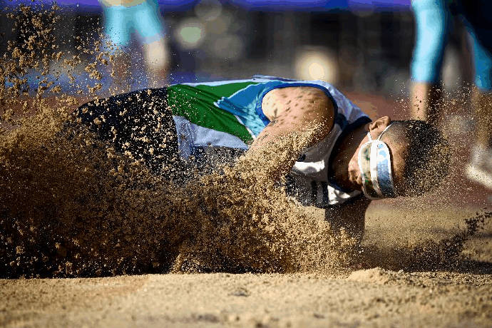 国际残疾人奥林匹克运动会对运动员的参赛资格是如何进行分类的？